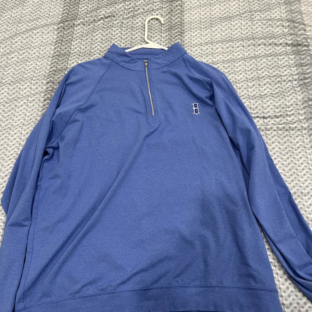 Holderness and Bourne Q-Zip